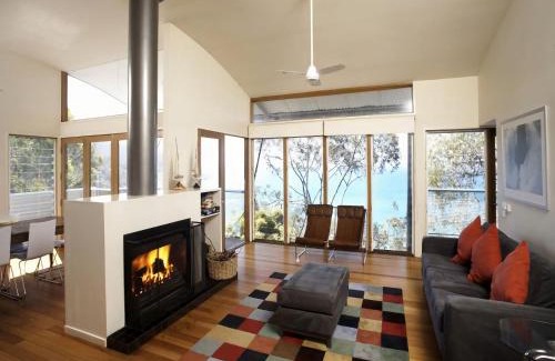 Wye River House | Wye View