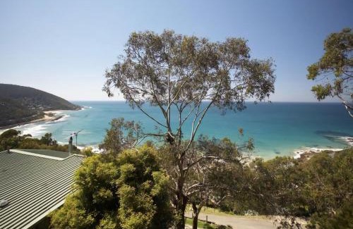 Wye River House | Wye View