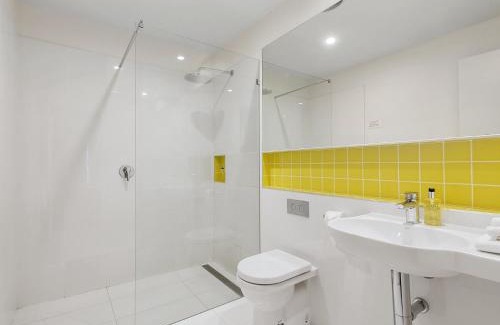 Wye River House | Wye View