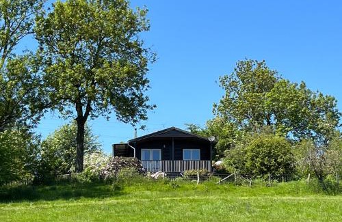 Westbrook Court House | Wye View Lodge, Hay View Lodges