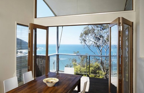 Wye River House | Wye View - Wye River