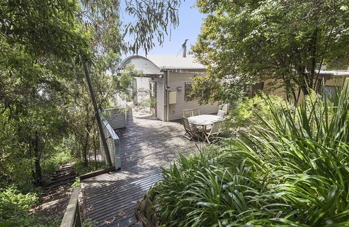 Wye River House | Wye View - Wye River