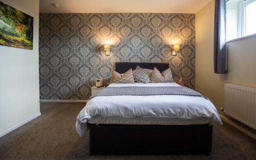 Clearwell Bed & Breakfast | Wyevalleycateringminers gl16