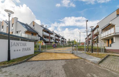 Jantar Apartment | WYGODA Apartamenty