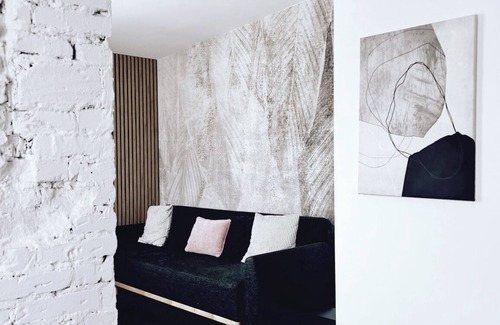 Gliwice House | Wygodne Pokoje H114