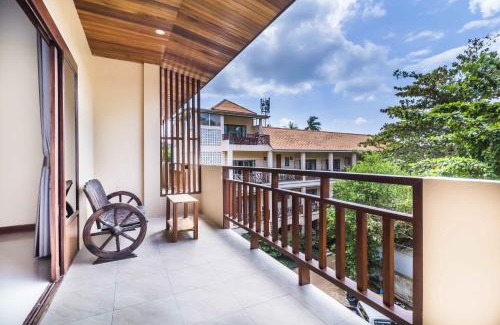 Koh Tao Hotel | Wyh Hotels