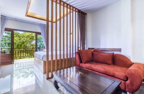 Koh Tao Hotel | Wyh Hotels
