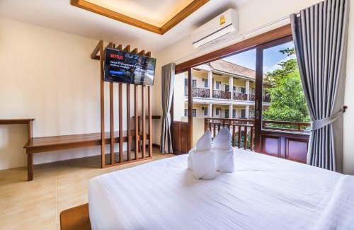 Koh Tao Hotel | Wyh Hotels