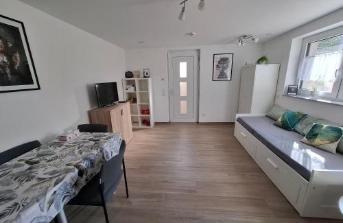 Wyhl Apartment | Wyhler Kunterbunt