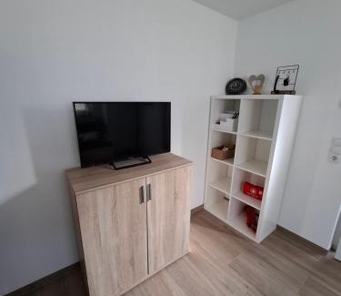 Wyhl Apartment | Wyhler Kunterbunt