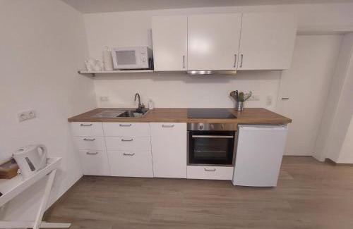 Wyhl Apartment | Wyhler Kunterbunt
