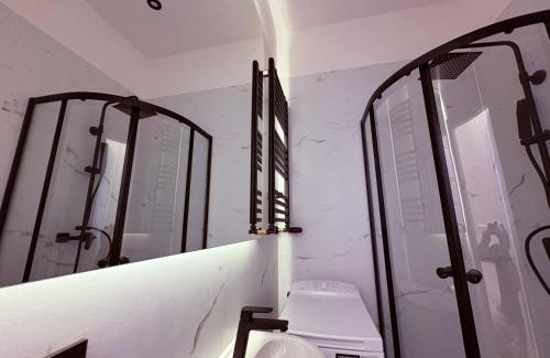 Wroclaw City Center Apartment | Wyjątkowe Gniazdko w Sercu Wrocławia
