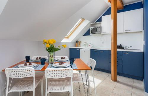 Pobierowo Apartment | Wyjątkowy Apartament blisko Plaży Pobierowo - Parking & Balkon - by Noclegi Renters
