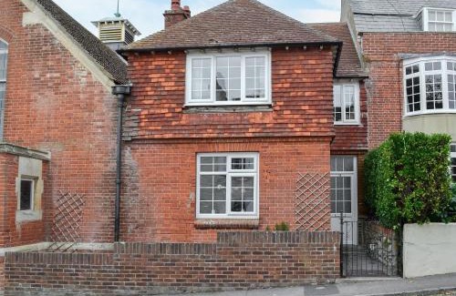 Wyke Regis House | Wyke School Yard