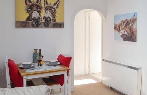 New Galloway House | Wylies Brae