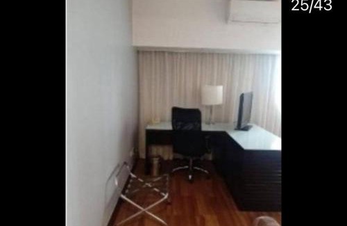Brooklin Novo Apartment | WYND BERRINI Quadrilátero de Ouro