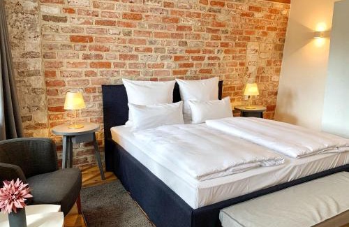 Altstadt Hotel | Wyndberg
