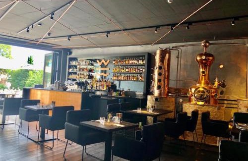 Altstadt Hotel | Wyndberg