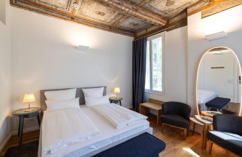 Altstadt Hotel | Wyndberg