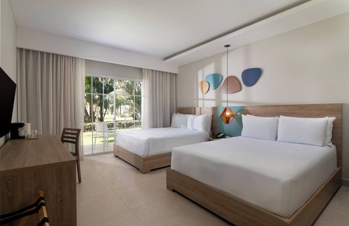 Las Galeras Resort | Wyndham Alltra Samana All-Inclusive Resort