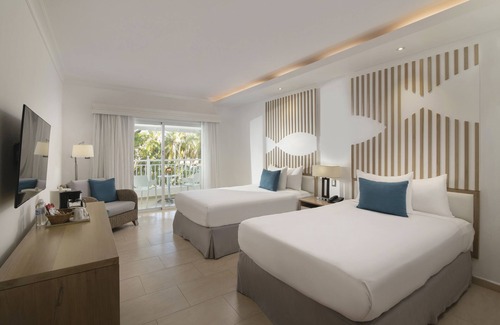 Las Galeras Resort | Wyndham Alltra Samana All-Inclusive Resort