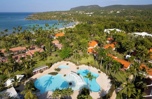 Las Galeras Resort | Wyndham Alltra Samana All-Inclusive Resort