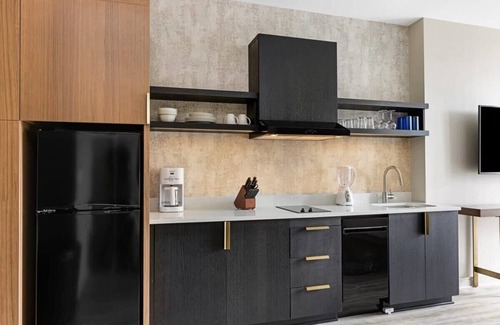 Downtown Atlanta Condo | Wyndham Atlanta Resort | 2BR/2BA King Bed Suite