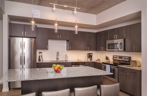 Civic District House | Wyndham Austin, 1 Bedroom Condo, Free WifI