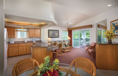 Princeville Condo | Wyndham Bali Hai Villas | Two 2BR/2BA Villas