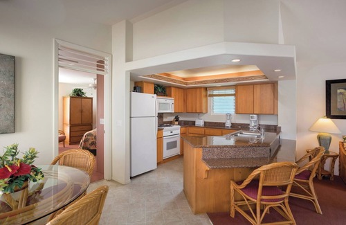 Princeville Condo | Wyndham Bali Hai Villas | Two 2BR/2BA Villas