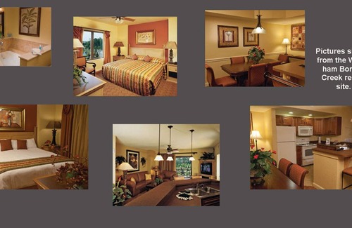 Bay Lake Condo | Wyndham Bonnet Creek Resort Suites (minutes from Walt Disney World), Orlando FL