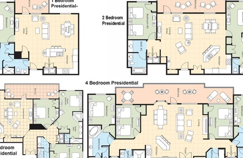 Bay Lake Condo | Wyndham Bonnet Creek Resort Suites (minutes from Walt Disney World), Orlando FL
