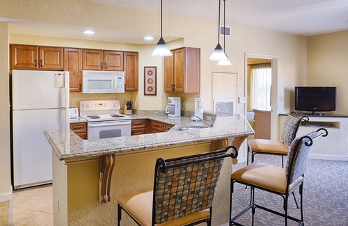 Lake Buena Vista Condo | Wyndham Bonnet Creek Resort - 1 Bedroom