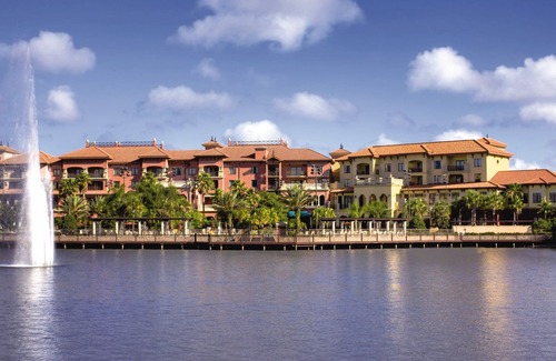 Lake Buena Vista Condo | Wyndham Bonnet Creek Resort - 1 Bedroom
