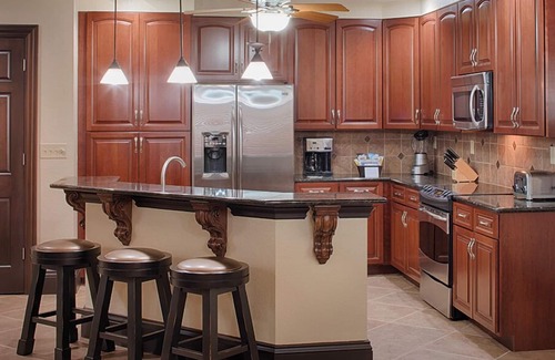 Lake Buena Vista Condo | Wyndham Bonnet Creek Resort - 4 Bedroom Presidential