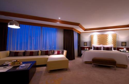 Jakarta Hotel | Wyndham Casablanca Jakarta