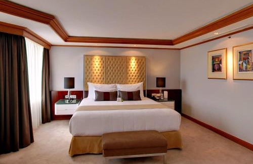 Jakarta Hotel | Wyndham Casablanca Jakarta