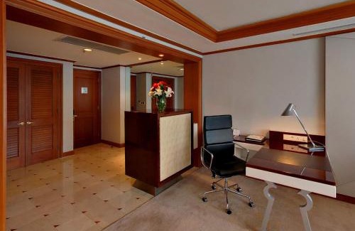 Jakarta Hotel | Wyndham Casablanca Jakarta