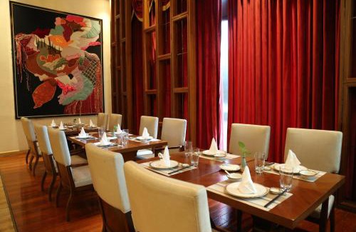 Yubei Hotel | Wyndham Chongqing Yuelai