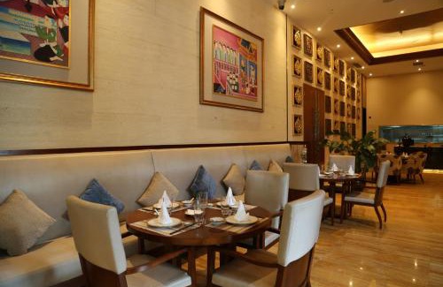 Yubei Hotel | Wyndham Chongqing Yuelai