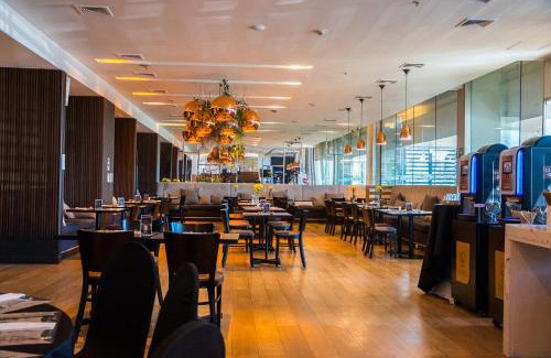 Hualpen Hotel | Wyndham Concepcion Pettra