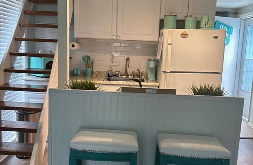 Ocean Ridge Condo | Wyndham Condo with Loft