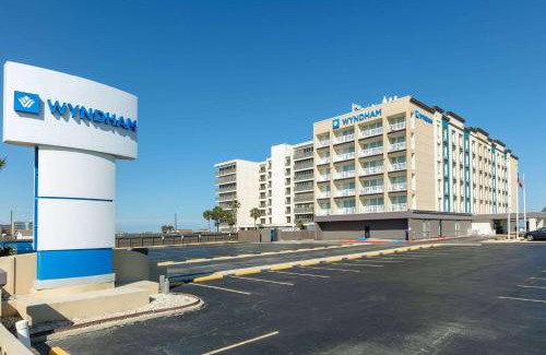 Corpus Christi Hotel | Wyndham Corpus Christi Resort North Padre Island