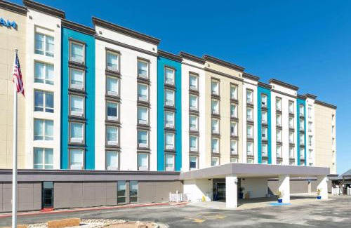 Corpus Christi Hotel | Wyndham Corpus Christi Resort North Padre Island