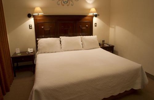 Cusco Historic Center Hotel | Wyndham Costa del Sol Cusco