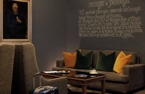 Cusco Historic Center Hotel | Wyndham Costa del Sol Cusco