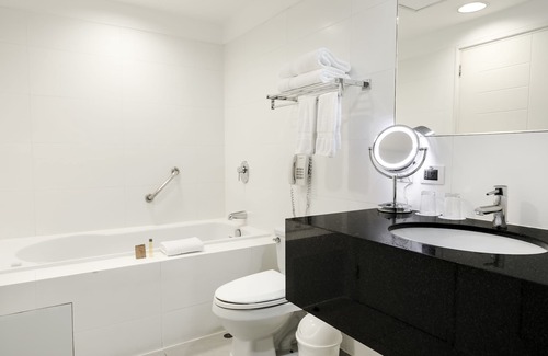 Callao Hotel | Wyndham Costa Del Sol Lima Airport
