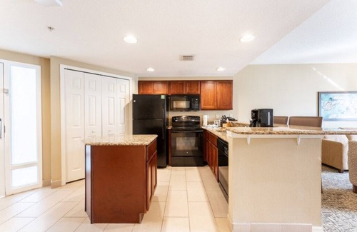 Kissimmee Condo | Wyndham Cypress Palms - 2 Bedroom Condo