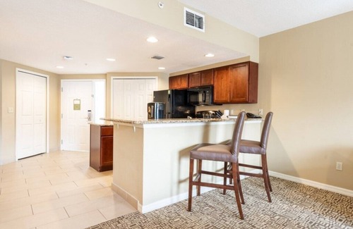 Kissimmee Condo | Wyndham Cypress Palms - 2 Bedroom Condo
