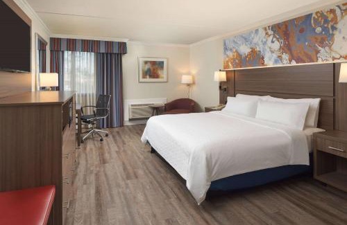 Columbia Hotel | Wyndham Executive Center Columbia
